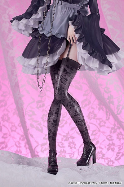 My Dress-Up Darling PVC Statue 1/6 Shizuku Kuroe: Cosplay by Marin 27cm - Scale Statue - Good Smile Company - Hobby Figures UK