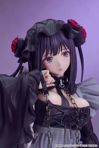 My Dress-Up Darling PVC Statue 1/6 Shizuku Kuroe: Cosplay by Marin 27cm - Scale Statue - Good Smile Company - Hobby Figures UK