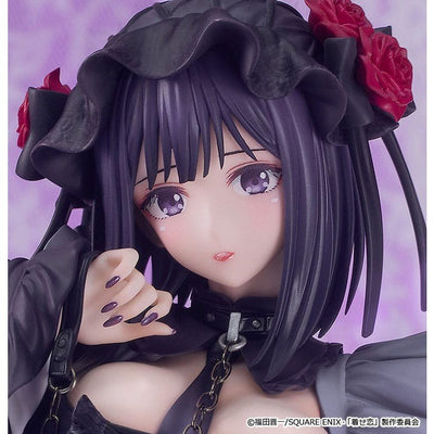 My Dress-Up Darling PVC Statue 1/6 Shizuku Kuroe: Cosplay by Marin 27cm - Scale Statue - Good Smile Company - Hobby Figures UK