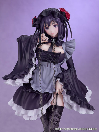 My Dress-Up Darling PVC Statue 1/6 Shizuku Kuroe: Cosplay by Marin 27cm - Scale Statue - Good Smile Company - Hobby Figures UK