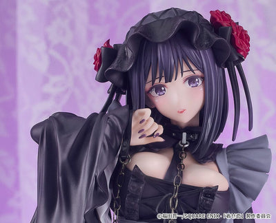 My Dress-Up Darling PVC Statue 1/6 Shizuku Kuroe: Cosplay by Marin 27cm - Scale Statue - Good Smile Company - Hobby Figures UK