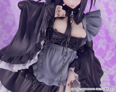 My Dress-Up Darling PVC Statue 1/6 Shizuku Kuroe: Cosplay by Marin 27cm - Scale Statue - Good Smile Company - Hobby Figures UK