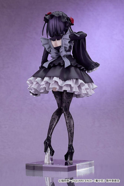 My Dress-Up Darling PVC Statue 1/6 Shizuku Kuroe: Cosplay by Marin 27cm - Scale Statue - Good Smile Company - Hobby Figures UK