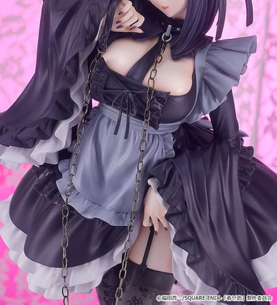 My Dress-Up Darling PVC Statue 1/6 Shizuku Kuroe: Cosplay by Marin 27cm - Scale Statue - Good Smile Company - Hobby Figures UK