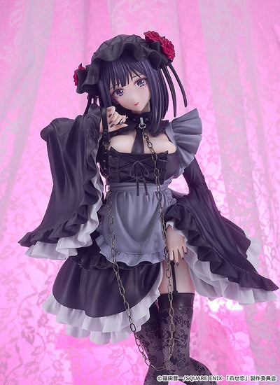 My Dress-Up Darling PVC Statue 1/6 Shizuku Kuroe: Cosplay by Marin 27cm - Scale Statue - Good Smile Company - Hobby Figures UK