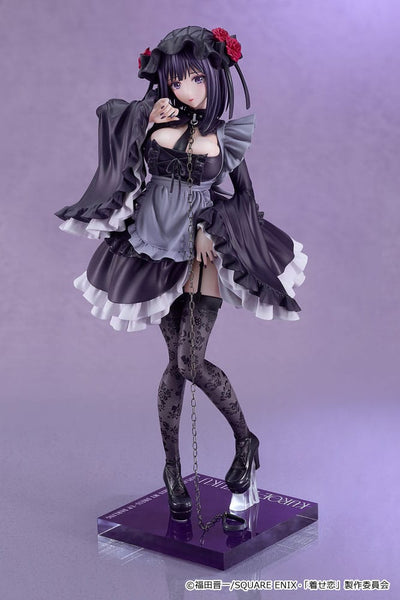 My Dress-Up Darling PVC Statue 1/6 Shizuku Kuroe: Cosplay by Marin 27cm - Scale Statue - Good Smile Company - Hobby Figures UK