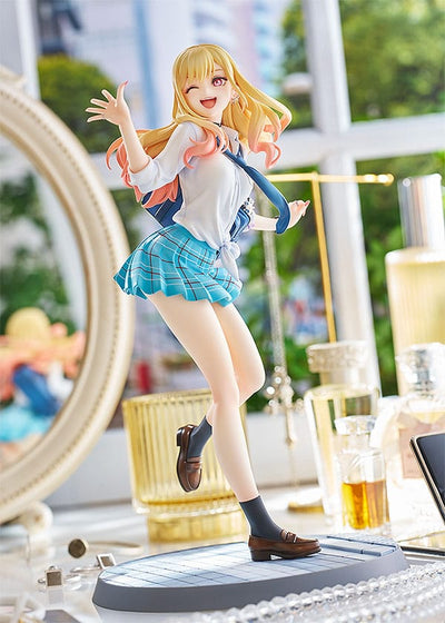 My Dress-Up Darling PVC Statue 1/7 Marin Kitagawa 23cm - Scale Statue - Max Factory - Hobby Figures UK