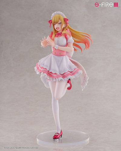 My Dress-Up Darling PVC Statue 1/7 Marin Kitagawa Pretty Maid Ver. 23cm - Scale Statue - Sega - Hobby Figures UK