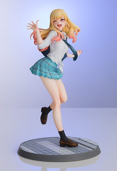 My Dress-Up Darling PVC Statue 1/7 Marin Kitagawa 23cm - Scale Statue - Max Factory - Hobby Figures UK
