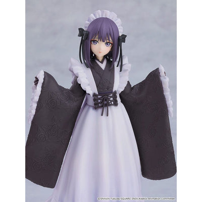 My Dress-Up Darling Pop Up Parade PVC Statue Marin Kitagawa (Shizuku Kuroe: School Festival Ver.) 17cm - Scale Statue - Good Smile Company - Hobby Figures UK