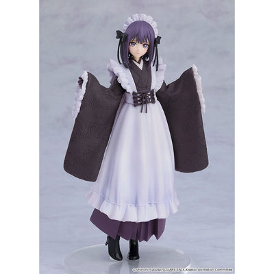 My Dress-Up Darling Pop Up Parade PVC Statue Marin Kitagawa (Shizuku Kuroe: School Festival Ver.) 17cm - Scale Statue - Good Smile Company - Hobby Figures UK