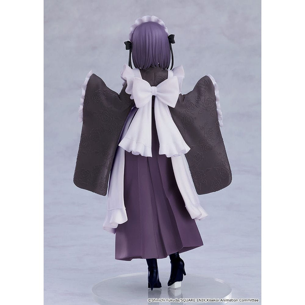 My Dress-Up Darling Pop Up Parade PVC Statue Marin Kitagawa (Shizuku Kuroe: School Festival Ver.) 17cm - Scale Statue - Good Smile Company - Hobby Figures UK