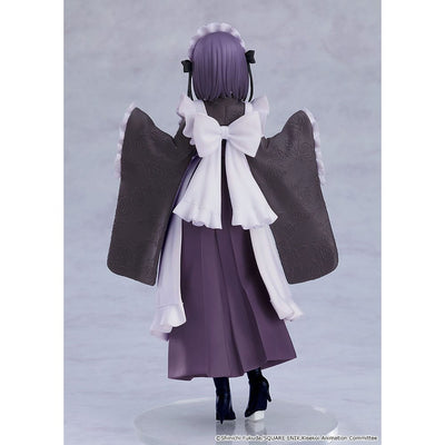 My Dress-Up Darling Pop Up Parade PVC Statue Marin Kitagawa (Shizuku Kuroe: School Festival Ver.) 17cm - Scale Statue - Good Smile Company - Hobby Figures UK