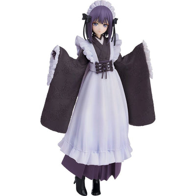 My Dress-Up Darling Pop Up Parade PVC Statue Marin Kitagawa (Shizuku Kuroe: School Festival Ver.) 17cm - Scale Statue - Good Smile Company - Hobby Figures UK