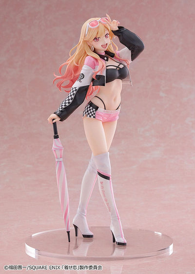 My Dress Up Darling Statue 1/7 Marin Kitagawa Race Queen Ver. 23cm - Scale Statue - Aniplex - Hobby Figures UK