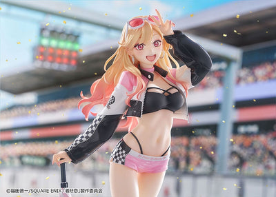 My Dress Up Darling Statue 1/7 Marin Kitagawa Race Queen Ver. 23cm - Scale Statue - Aniplex - Hobby Figures UK
