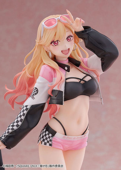 My Dress Up Darling Statue 1/7 Marin Kitagawa Race Queen Ver. 23cm - Scale Statue - Aniplex - Hobby Figures UK