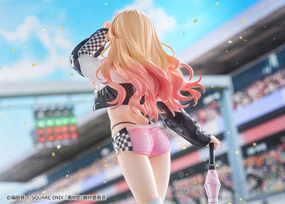 My Dress Up Darling Statue 1/7 Marin Kitagawa Race Queen Ver. 23cm - Scale Statue - Aniplex - Hobby Figures UK