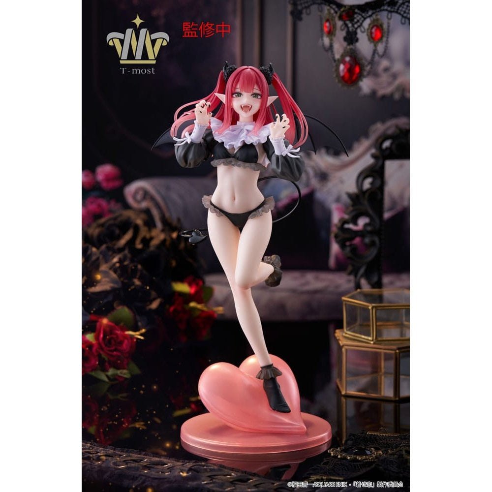 My Dress-Up Darling T-Most PVC Statue Marin Kitagawa Liz Ver. - Scale Statue - Taito Prize - Hobby Figures UK