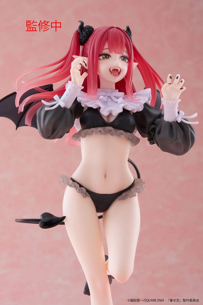 My Dress-Up Darling T-Most PVC Statue Marin Kitagawa Liz Ver. - Scale Statue - Taito Prize - Hobby Figures UK