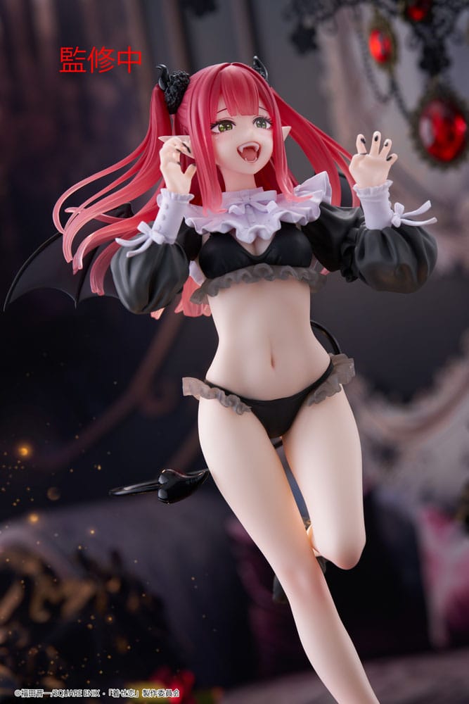 My Dress-Up Darling T-Most PVC Statue Marin Kitagawa Liz Ver. - Scale Statue - Taito Prize - Hobby Figures UK