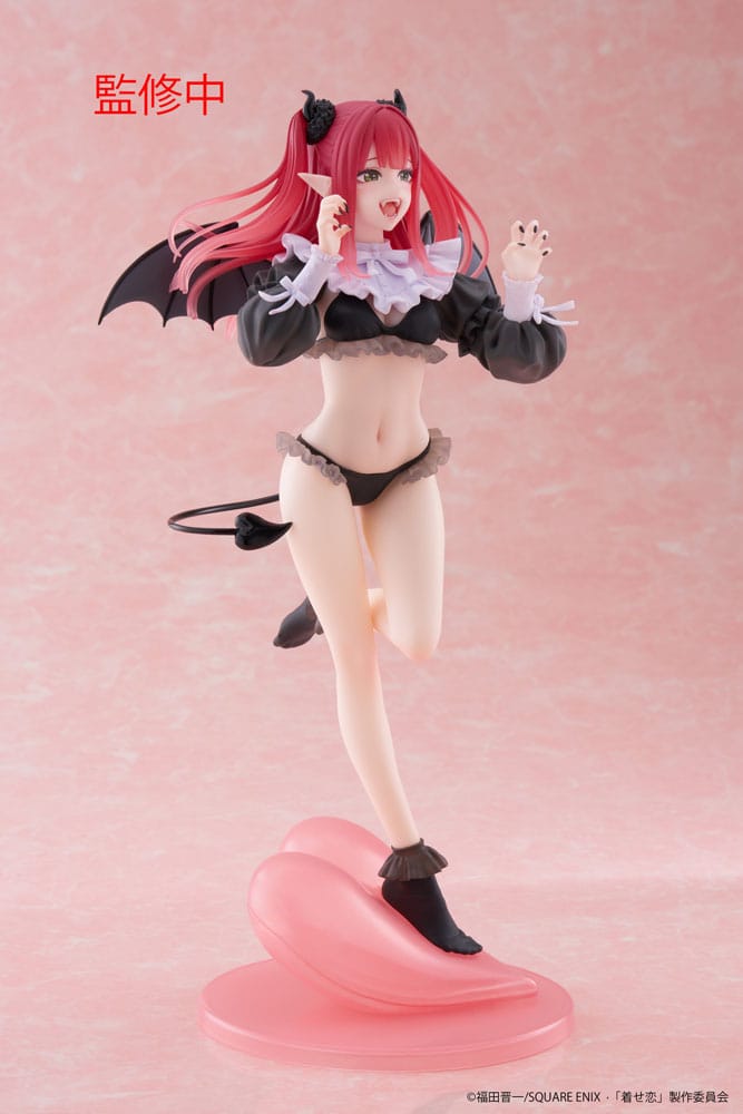 My Dress-Up Darling T-Most PVC Statue Marin Kitagawa Liz Ver. - Scale Statue - Taito Prize - Hobby Figures UK