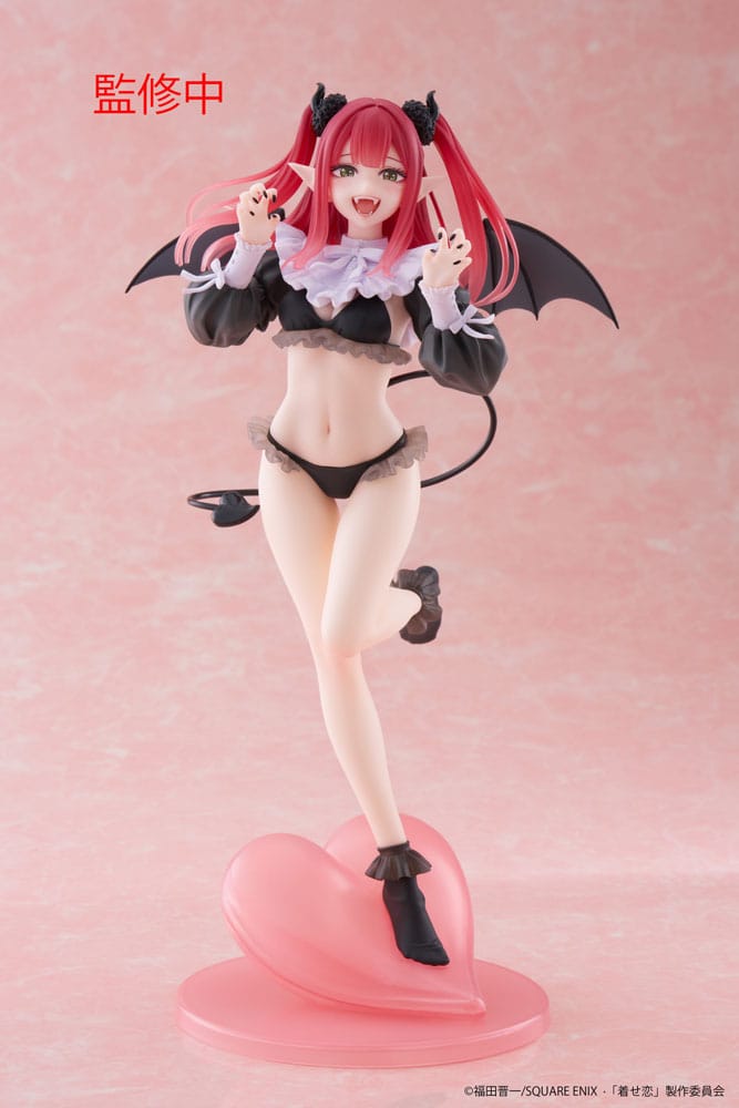 My Dress-Up Darling T-Most PVC Statue Marin Kitagawa Liz Ver. - Scale Statue - Taito Prize - Hobby Figures UK