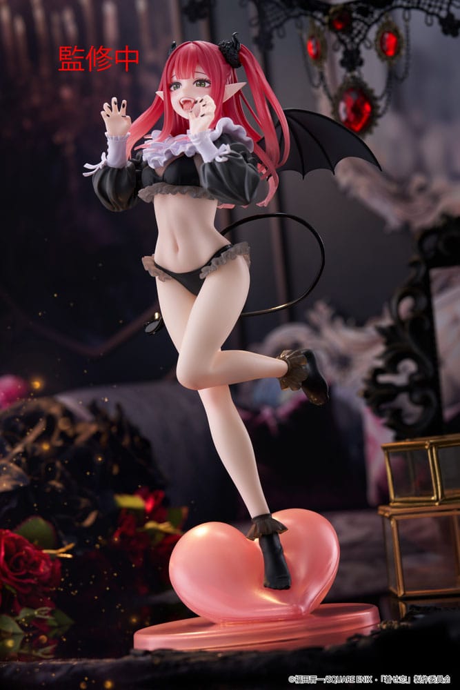 My Dress-Up Darling T-Most PVC Statue Marin Kitagawa Liz Ver. - Scale Statue - Taito Prize - Hobby Figures UK