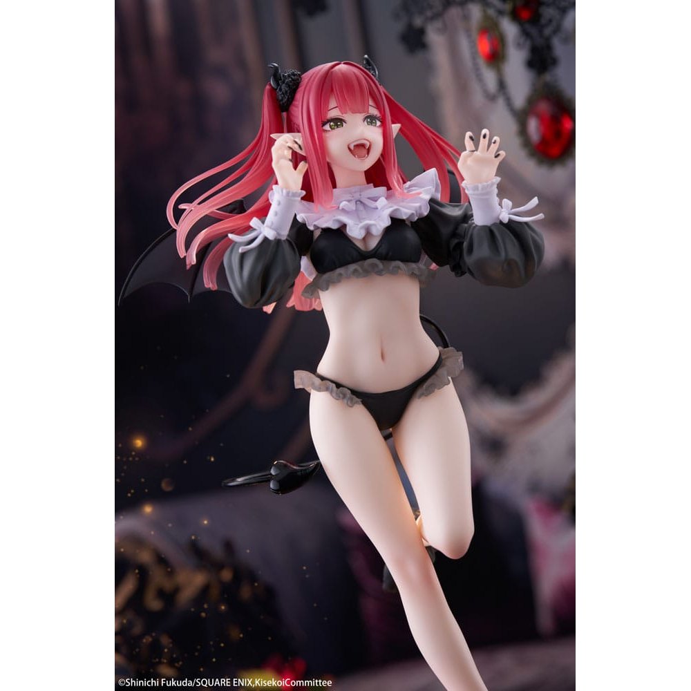 My Dress-Up Darling T-Most PVC Statue Marin Kitagawa (Liz Ver