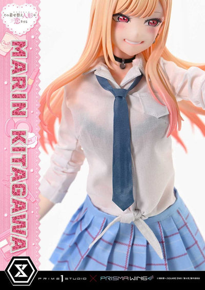 My Dress-Up Darling Ultimate Premium Masterline Series Statue 1/4 Marin Kitagawa 47cm - Scale Statue - Prime 1 Studio - Hobby Figures UK