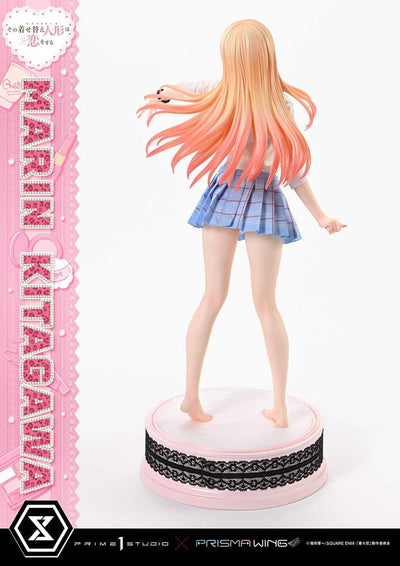 My Dress-Up Darling Ultimate Premium Masterline Series Statue 1/4 Marin Kitagawa 47cm - Scale Statue - Prime 1 Studio - Hobby Figures UK