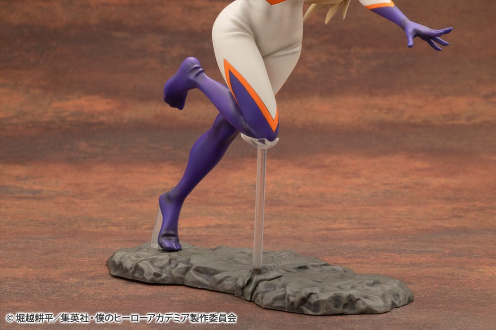 My Hero Academia ARTFX J Statue 1/8 Mt. Lady 24cm - Scale Statue - Kotobukiya - Hobby Figures UK