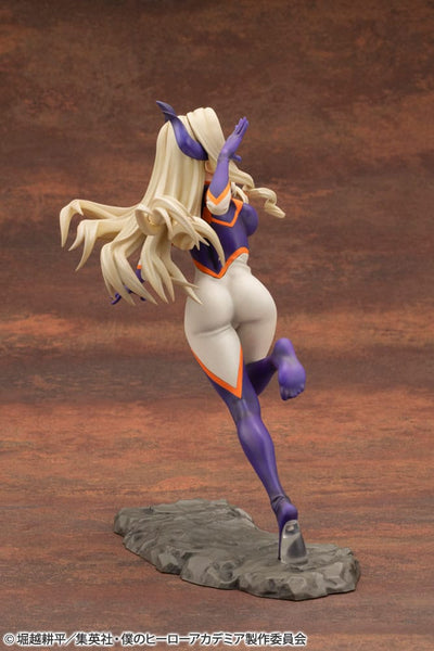 My Hero Academia ARTFX J Statue 1/8 Mt. Lady 24cm - Scale Statue - Kotobukiya - Hobby Figures UK
