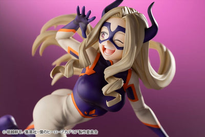 My Hero Academia ARTFX J Statue 1/8 Mt. Lady 24cm - Scale Statue - Kotobukiya - Hobby Figures UK
