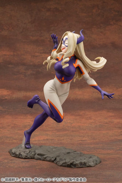 My Hero Academia ARTFX J Statue 1/8 Mt. Lady 24cm - Scale Statue - Kotobukiya - Hobby Figures UK