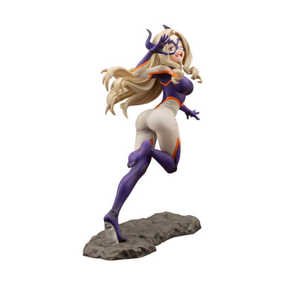 My Hero Academia ARTFX J Statue 1/8 Mt. Lady 24cm - Scale Statue - Kotobukiya - Hobby Figures UK