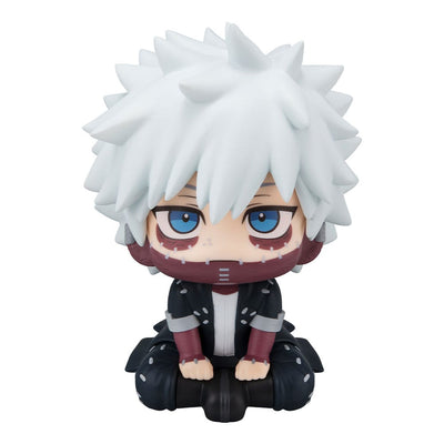 My Hero Academia Look Up PVC Statue Dabi 11cm