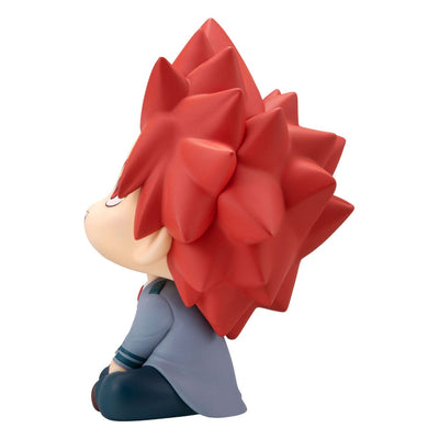 My Hero Academia Look Up PVC Statue Eijiro Kirishima 11cm - Scale Statue - Megahouse - Hobby Figures UK