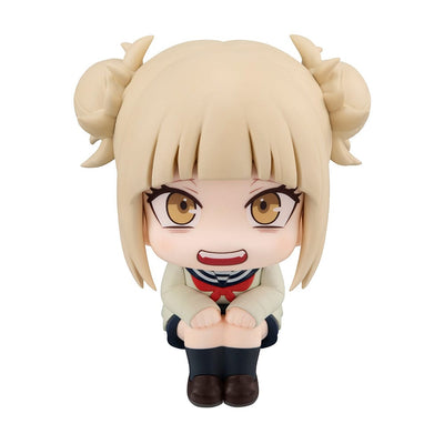 My Hero Academia Look Up PVC Statue Himiko Toga 11cm - Scale Statue - Megahouse - Hobby Figures UK