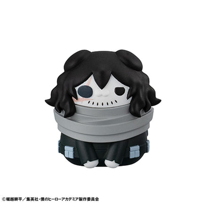 My Hero Academia Mega Cat Project Heroaca Cats No.01 3cm Assortment (8) - Mini Figures - Megahouse - Hobby Figures UK