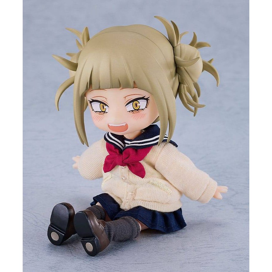 My Hero Academia Nendoroid Accessories for Nendoroid Doll Figures Outfit Set: Himiko Toga - Action Figures - Good Smile Company - Hobby Figures UK