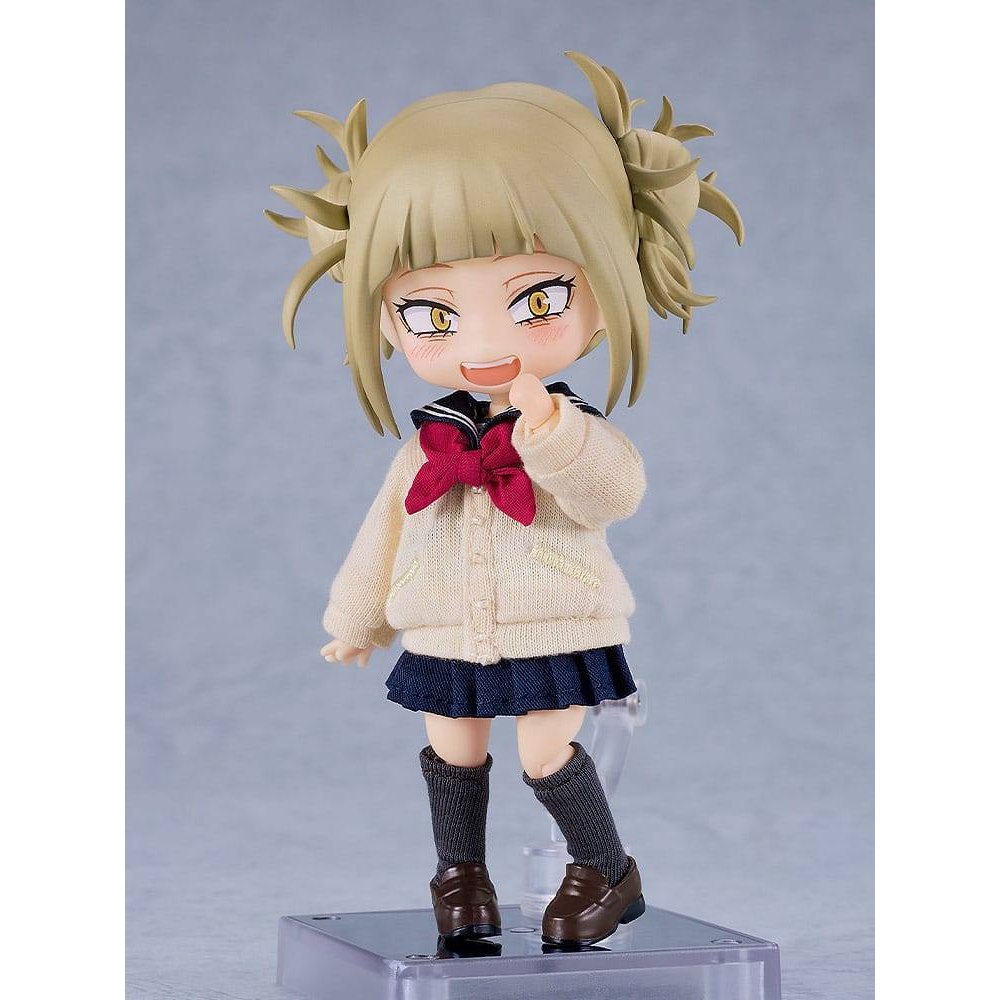 My Hero Academia Nendoroid Accessories for Nendoroid Doll Figures Outfit Set: Himiko Toga - Action Figures - Good Smile Company - Hobby Figures UK