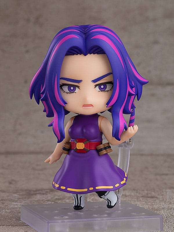 My Hero Academia Nendoroid Action Figure Lady Nagant 10cm - Mini Figures - Takara Tomy - Hobby Figures UK