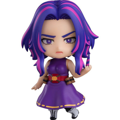 My Hero Academia Nendoroid Action Figure Lady Nagant 10cm - Mini Figures - Takara Tomy - Hobby Figures UK