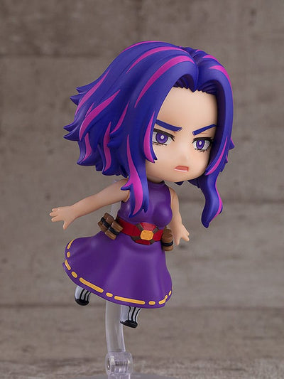 My Hero Academia Nendoroid Action Figure Lady Nagant 10cm - Mini Figures - Takara Tomy - Hobby Figures UK