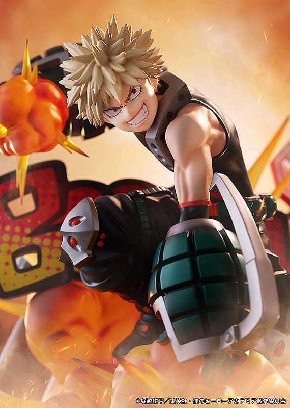 MHA