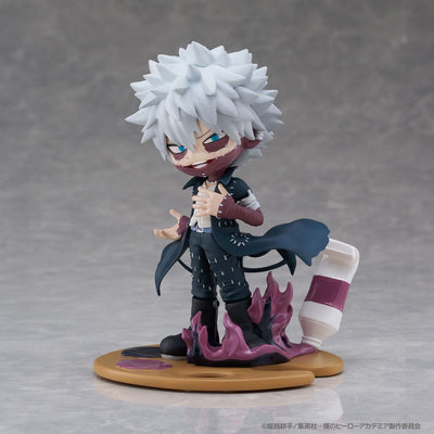 My Hero Academia PalVerse PVC Statue Dabi 10cm - Scale Statue - Bushiroad - Hobby Figures UK