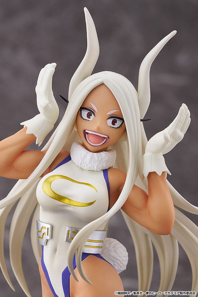 My Hero Academia Pop Up Parade PVC Statue Mirko L Size 24cm - Scale Statue - Takara Tomy - Hobby Figures UK