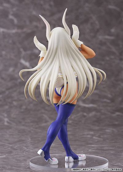 My Hero Academia Pop Up Parade PVC Statue Mirko L Size 24cm - Scale Statue - Takara Tomy - Hobby Figures UK