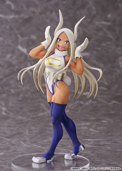My Hero Academia Pop Up Parade PVC Statue Mirko L Size 24cm - Scale Statue - Takara Tomy - Hobby Figures UK